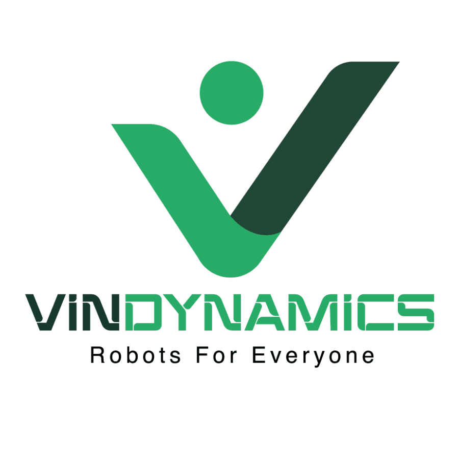 VinDynamics logo