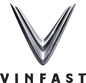 VinFast logo