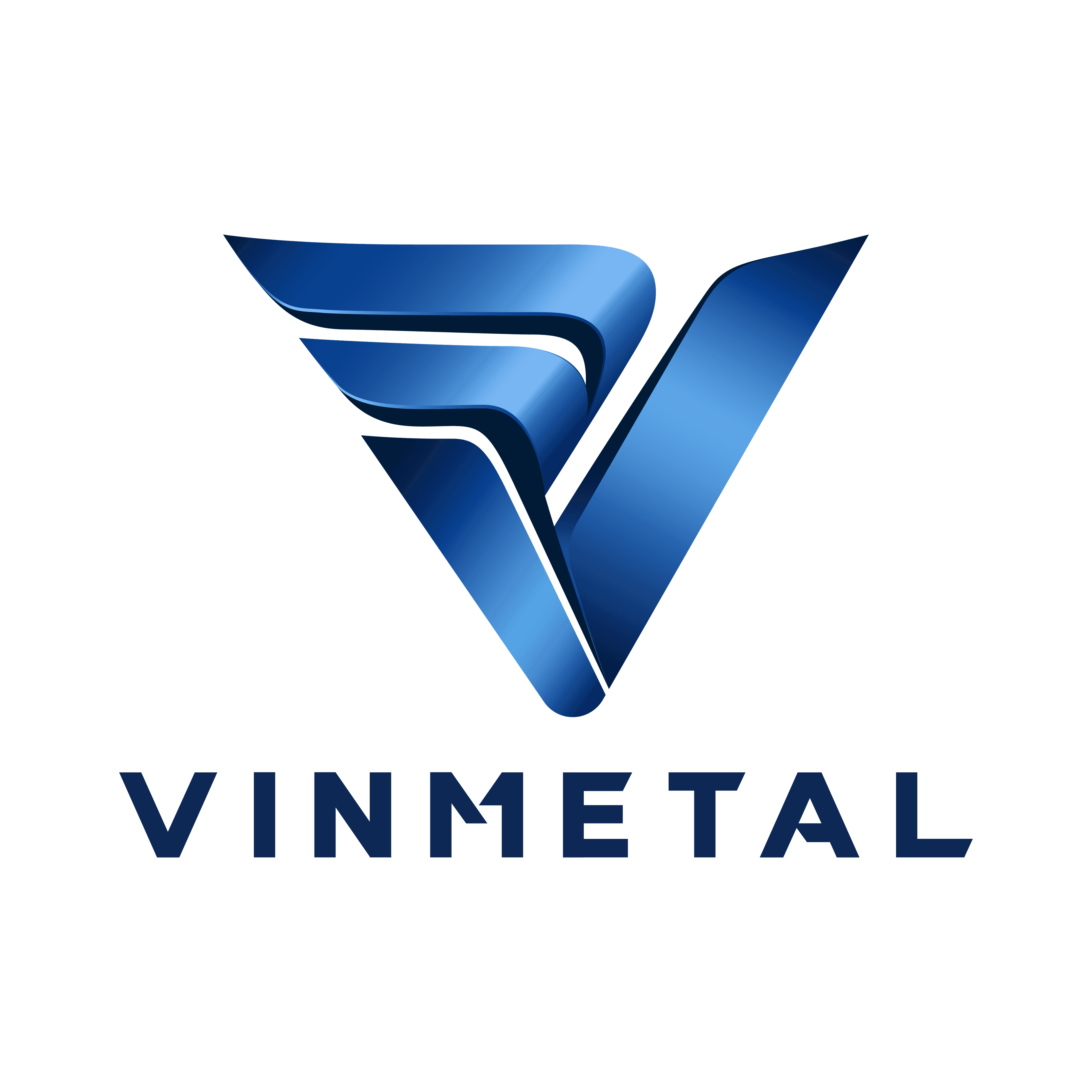 VinMetal logo