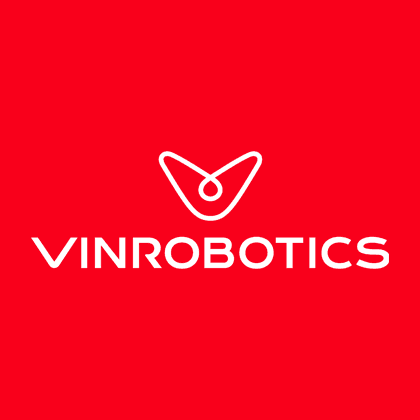 VinRobotics logo